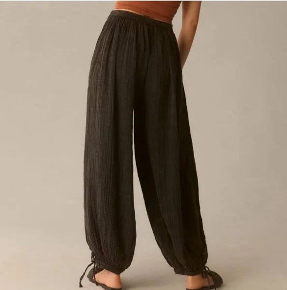 パンツ LOHEN DOUBLE CLOTH BALOON PANTS パンツ LOHEN DOUBLE CLOTH BALOON PANTS パンツ LOHEN DOUBLE CLOTH