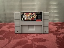 Breath of Fire II (Super Nintendo Entertainment System, 1995)