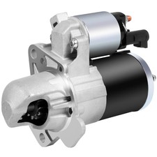 Starter Motor for Chevy Traverse 09-17, GMC Acadia 07-16, Buick Enclave Lacro...
