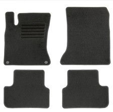 Fußmatten Set für Mercedes W246 B-Klasse 2011-2019 Autoteppiche 100% Passform Fußmatten Set für Mercedes W246 B-Klasse 2011-2019 Autoteppiche 100% Passform
