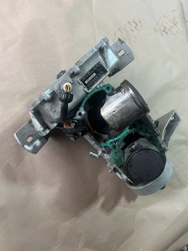 1995-05 SEADOO XP GTI GTS HX SPX SPEEDSTER 717 720 ДВИГАТЕЛЬ нижний конец рукоятки - Изображение 3 из 4