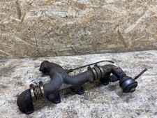 Mercedes-Benz SL R107 1981 Benzin Auspuffkrümmer Abgaskrümmer 1171427601 11kW