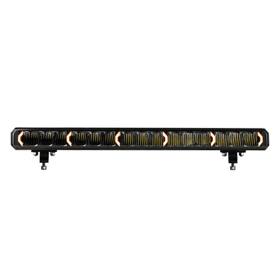 LED Lichtleiste 530mm 90W Forwarder Slim Combo Arbeitsscheinwerfer