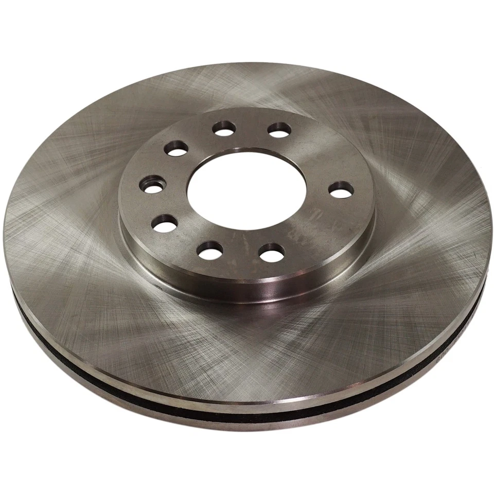 Rotores de freno de disco delanteros para Saturn L200 2001-2005 L300 2001-2003 Foto 2 de 4