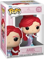 Gadget - Disney: Funko Pop! - Princess - Ariel (Vinyl Figure 1739) -D- Funko