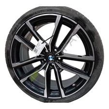 2015-2018 BMW 3 SERIES Wheel T8685U82