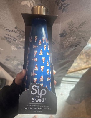 Swell bottle 