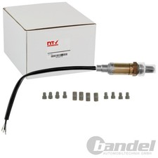 Sonde lambda Citroen C25