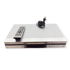 Panasonic DMR-E80H HDD  DVD Recorder With Remote