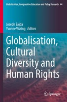 Joseph Zajda (U. A.) | Globalisation, Cultural Diversity and Human Rights | Buch