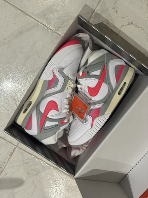 Nike Air Tech Challenge 2 QS ''Racer Pink'' (2025). varie Size, nuove, originali.