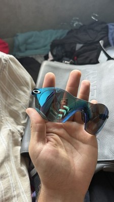 Oakley Re:SubZero Sunglasses Z-SM8BY New Sport Performance