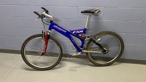Specialized Ground Control 26 | eBay