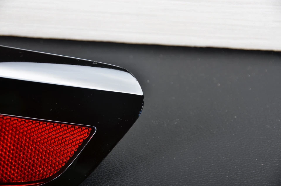 2025 Volkswagen Tiguan BASE LED Tail Light Lamp RH Right Passenger Side OEM - Изображение 4 из 4