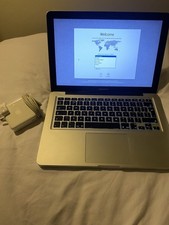 Apple MacBook Pro 13-inch 2012 Dual-Core Intel Core I5 2.5GHz 8GB RAM, 228gb SSD