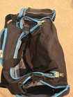 FILA Duffle Bag Gym Bag Medium. With Removable Shoulder Strap Multiple Pockets — photo 7