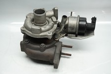 Turbo Alfa Romeo MITO