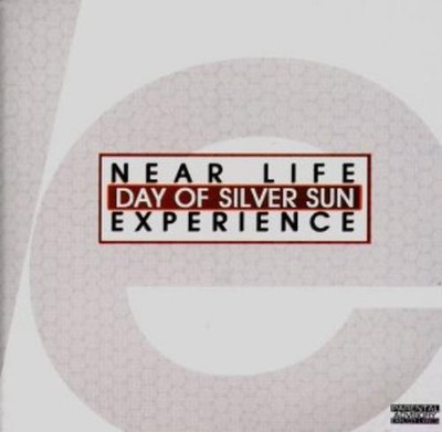 Near Life Experience Day of Silver Sun (CD)