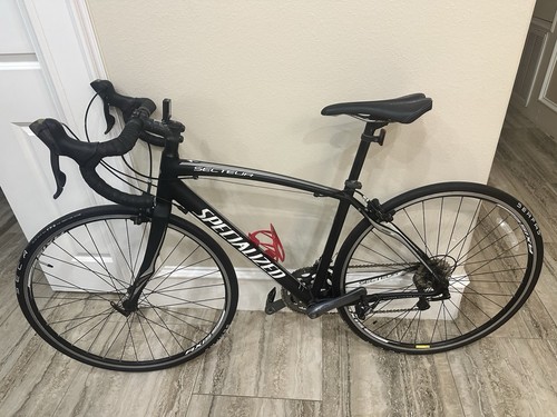 Specialized Secteur Road Bike 52cm