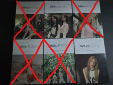 LOONA - Reprint Albums - SEALED