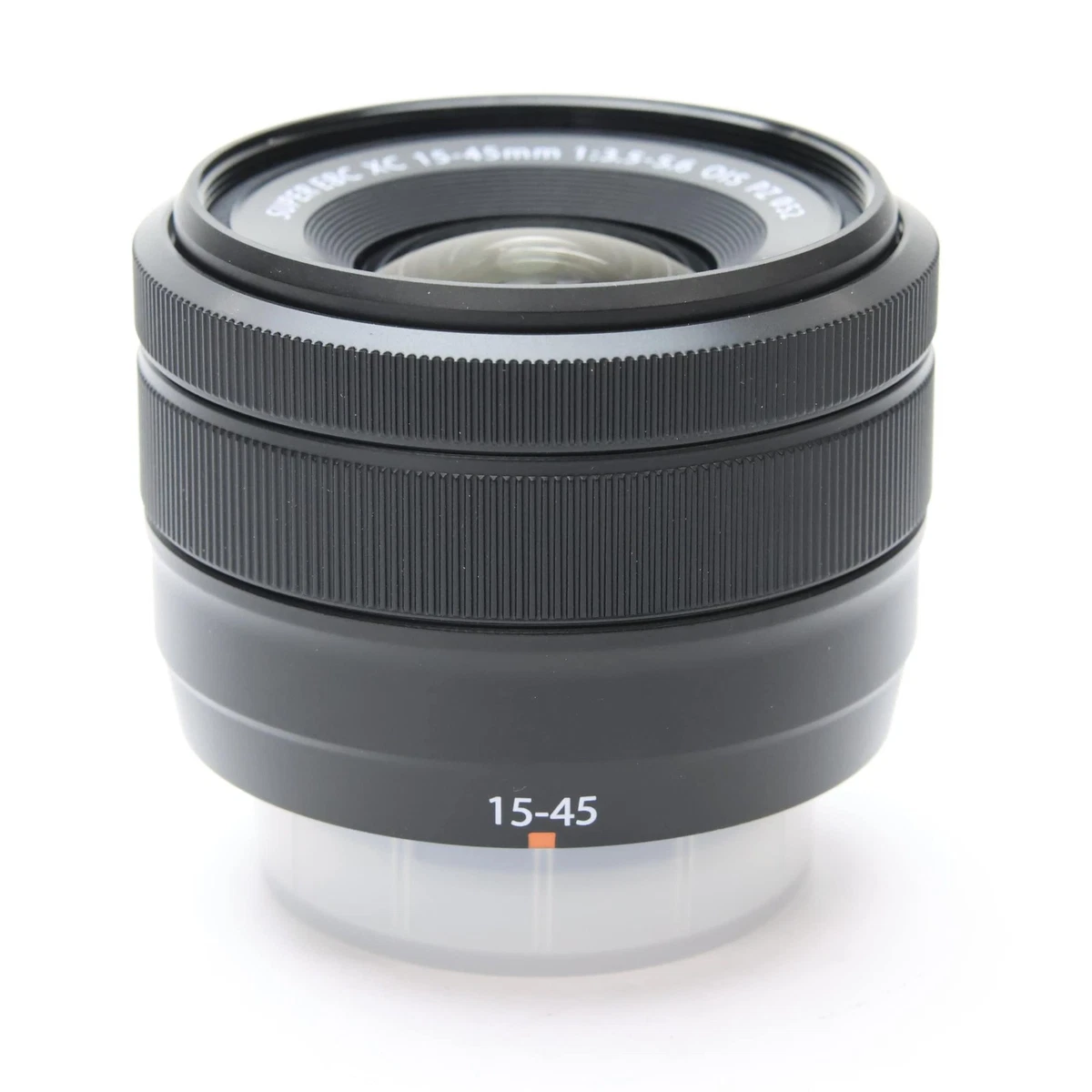 ★gi-gi-さま専用◽️ほぼ新品◽️FUJIFILM XC 15-45 mm ☆gi-gi-さま専用◽️ほぼ新品◽️FUJIFILM XC 15-45 mm カメラ