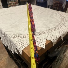 Hand Woven Belt