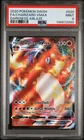 Pokemon Card PSA 9 Charizard VMAX 020/189 Darkness Ablaze