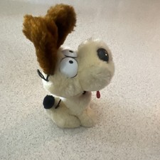 1983 Odie plush from Garfield