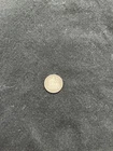 1843 seated liberty dime