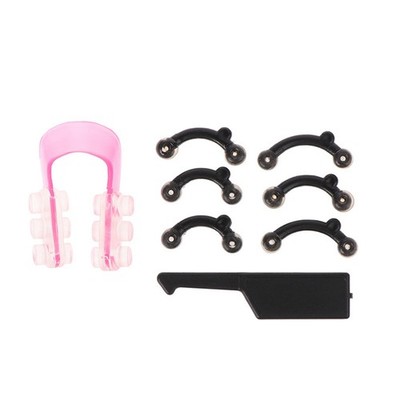 3 Größen 3D  Beauty Nasenklammer Nasenheber Dünner Nasenreduzierer Q9T35492