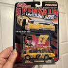 MATT KENSETH 2000 Preview NASCAR Racing Champions #17 DeWalt Diecast Car — photo 1