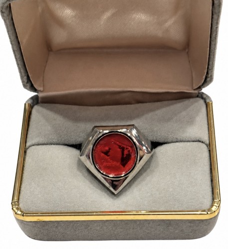 The Shadow "Diamond" Ring DCD Retailer Seminar #0240 of 1750 The Shadow Knows - Afbeelding 1 van 7