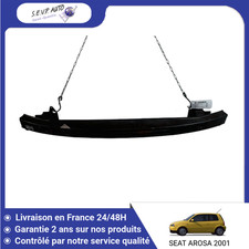 Pare-choc avant Seat AROSA