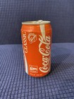 Baltimore Orioles Inaugural Season 1992 Coca-Cola Can — photo 3