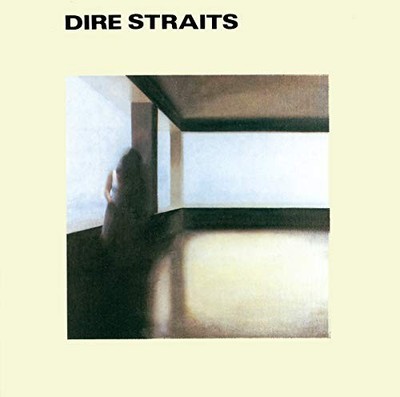 Dire Straits - Dire Straits - Dire Straits CD M1VG The Fast Free Shipping