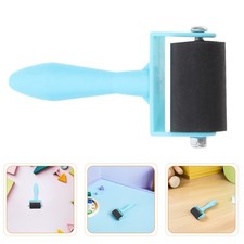 7pcs Printmaking Rollers for Kids Ink Painting Roller Multi-Functional Art