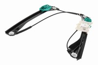 Vaico Fensterheber Elektrisch Vorne Rechts FüR Skoda Fabia III Kombi NJ5 NJ3