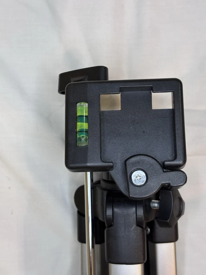 Vintage Kodak Lightweight Tension Control Tripod- With Original Box - Image 3 of 4