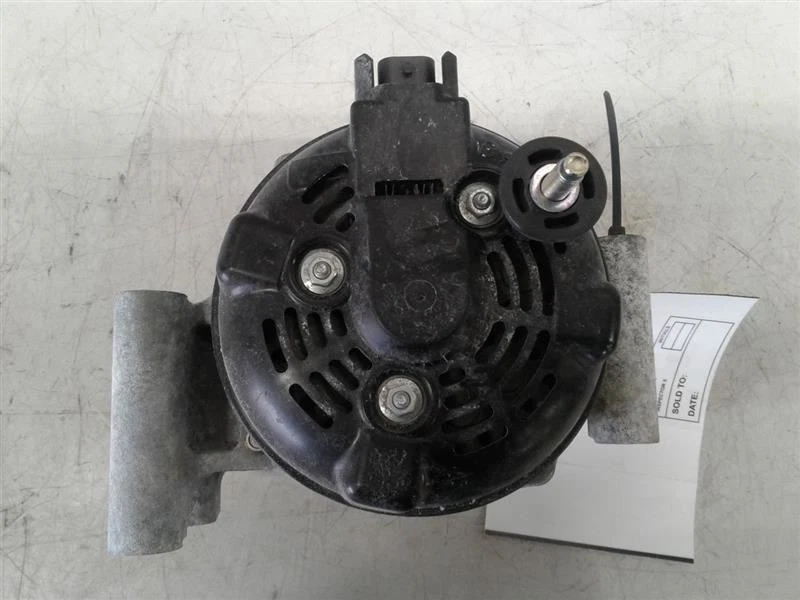 Alternator Fits 17-21 ACADIA 949357 - Image 3 of 4
