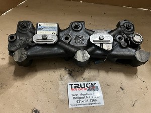 MACK JACOBS JAKE ENGINE BRAKE ASSEMBLY USED MODEL 680B P/N 017013