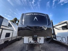 2026 Grand Design Reflection FW 367BHS