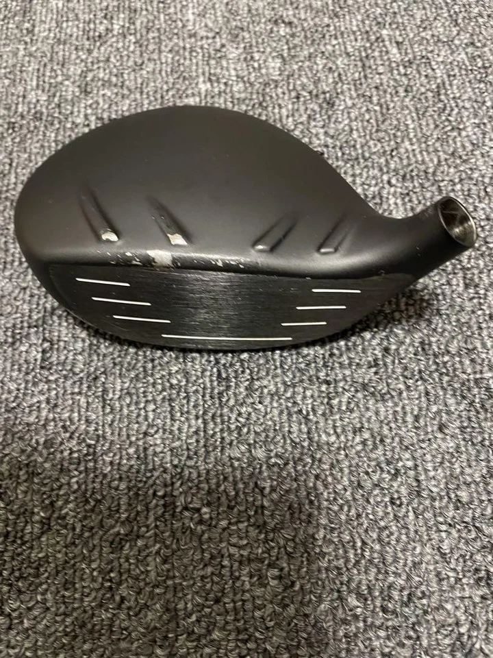 PING G400 3W 14.5 Fairway wood Head only RH - Image 4 of 4