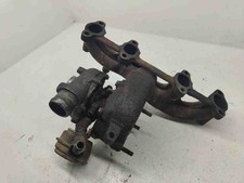 VW PASSAT B7 ALLTRACK 365 Turbolader 036253014 1.97 Diesel 103kw 2006 31901329