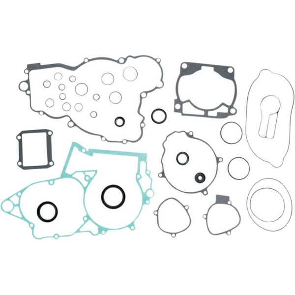 SX 250-07/16 / TC 250-14/16 - Kit Dichtungen Motor / 811333-image