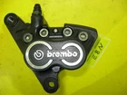 BMW R80R R100R K1100 K1 K100 Brembo Brake Caliper Brake Left 2331627
