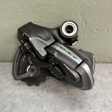 Deragliatore posteriore stradale elettronico 10s Shimano Dura Ace RD-7970 Di2 in ottime condizioni 1a generazione