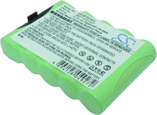 Replacement Battery for Uniden Cordless Phone BBTY0207001, BP9100, BP-9100, BT91