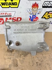 1964-65 Gm Chevy Muncie M20 M21 Main Case 4 Speed 3851325 P02 23 78 Pin