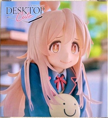 Onimai ! Mahiro Oyama Desktop Cute Figure ~ School Uniform ver