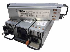 Lot of 4  DELL Poweredge 750W Server Power Supply  M/N N750P-S0  DP/N 0Y8132